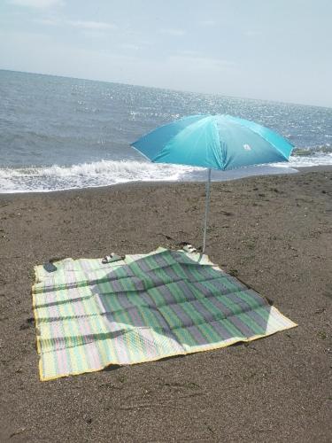 Beach Escape 2 Beachfront w Private Pool — 4-Star Luxury Hotel in Calubcub Dos, Philippines