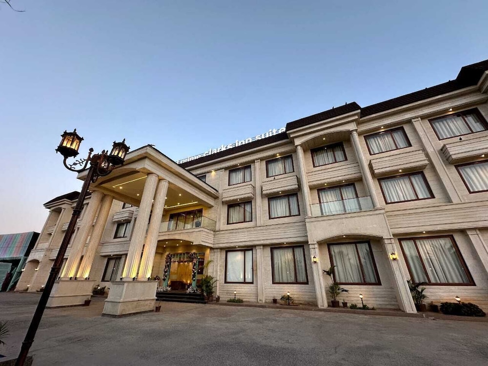 The Imperial Prime in Bhilwara, India