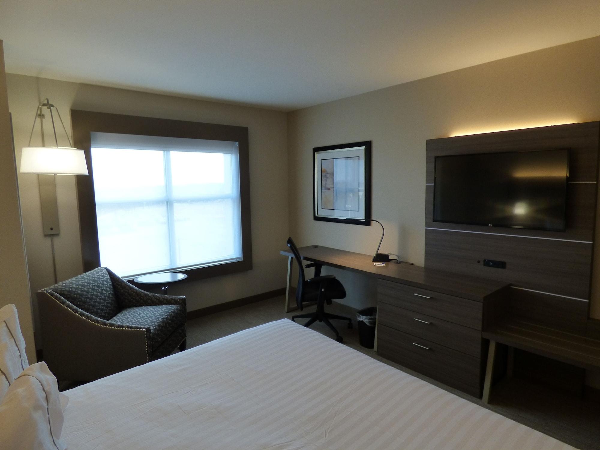 Holiday Inn Express & Suites Plymouth Ann Arbor Area by IHG - photo 11