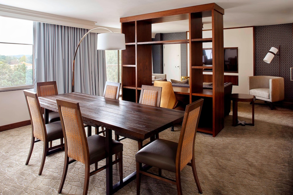 Raleigh Marriott Crabtree Valley - photo 60