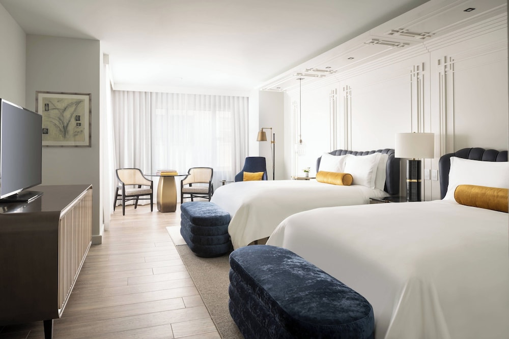 The Ritz Carlton South Beach - photo 28