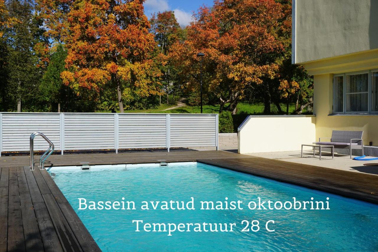 Summer apartment — Viljandi — photo 5