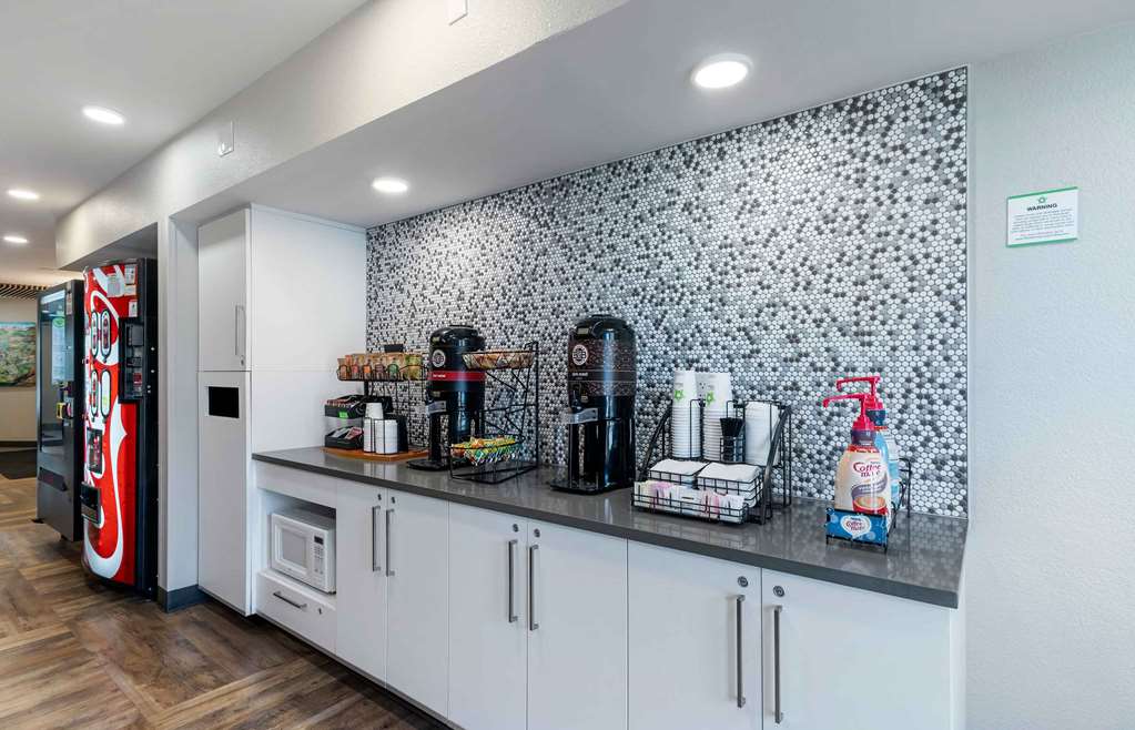 Extended Stay America Suites San Ramon Bishop Ranch East - photo 8
