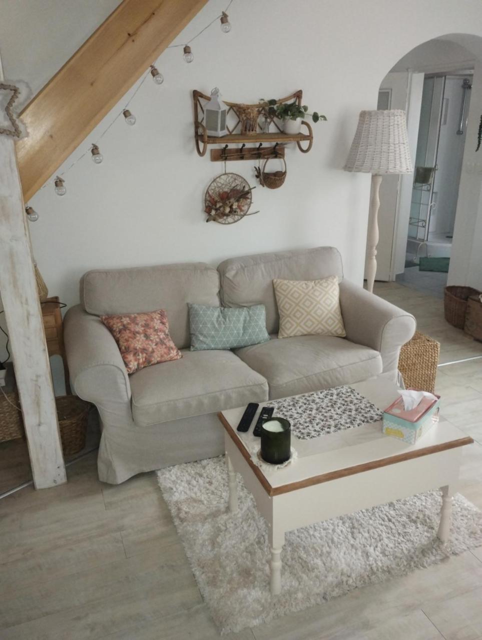 La Plume - carbon neutral hotel in Abbeville