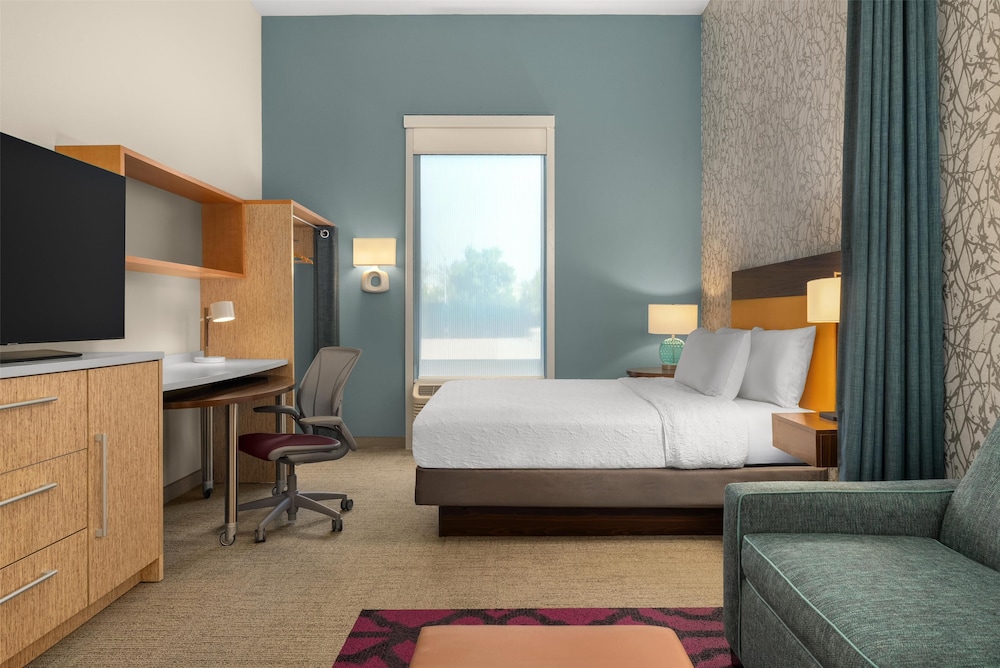 Home2 Suites by Hilton Baltimore Aberdeen MD - photo 16