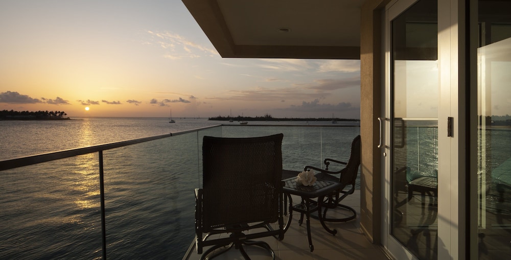 Pier House Resort & Spa - photo 45