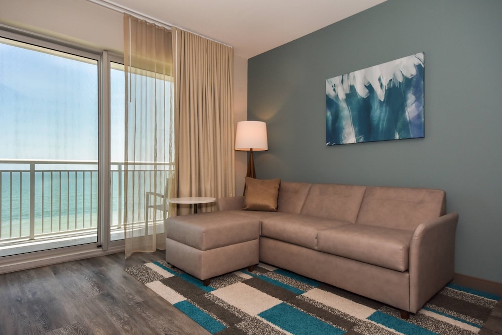 Residence Inn by Marriott Myrtle Beach Oceanfront - photo 15