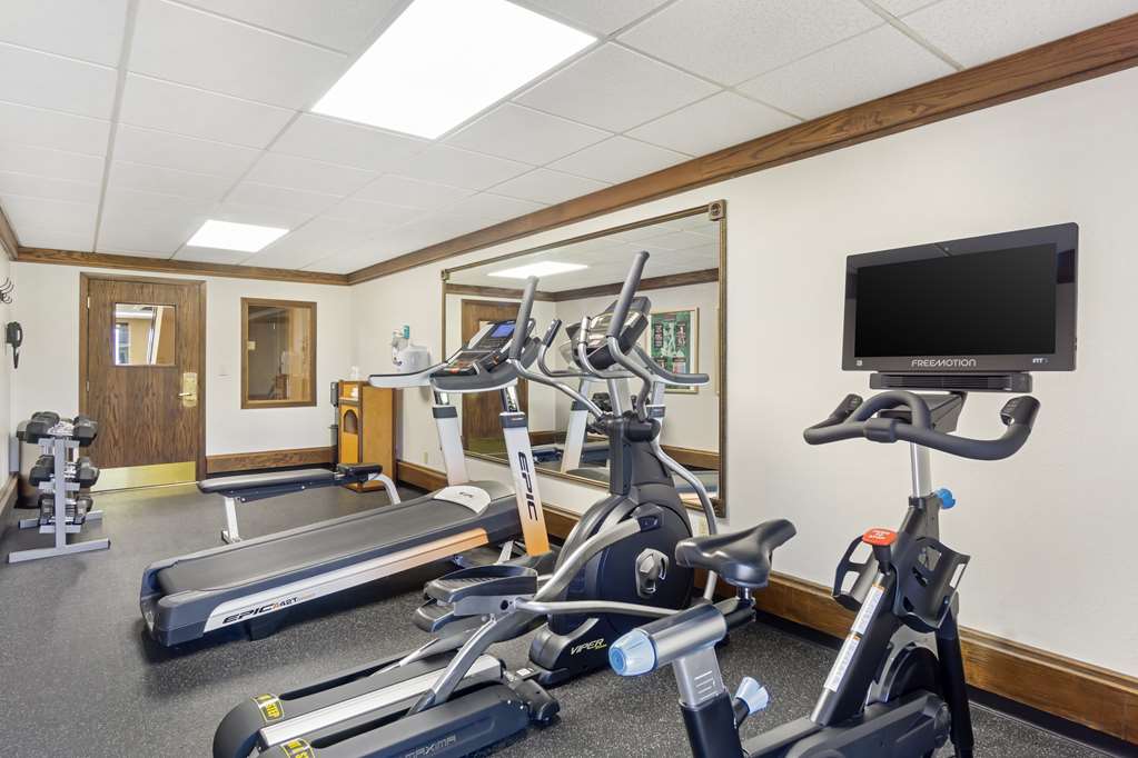 Best Western Plus Ahtanum Inn - photo 47