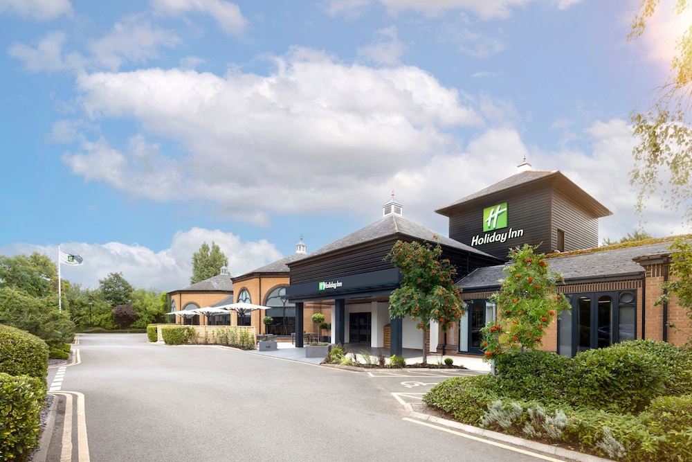 Holiday Inn Gloucester Cheltenham in Gloucester, United Kingdom