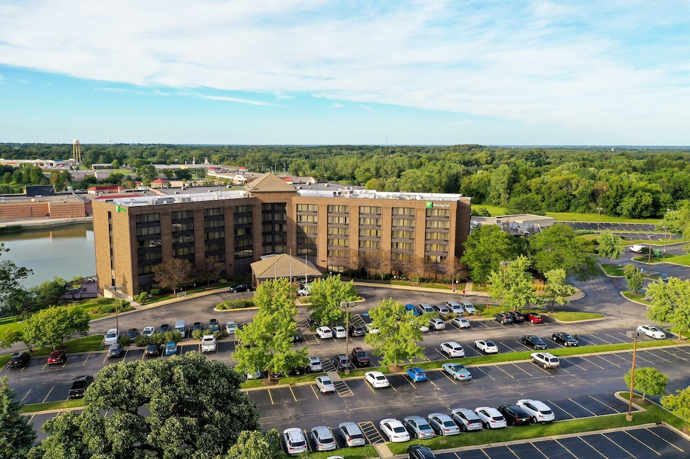 Holiday Inn Chicago Nw Crystal Lk Conv Ctr by IHG — hotel in Crystal Lake