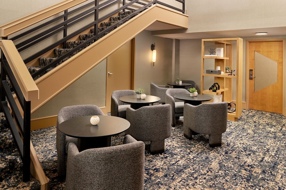 Sheraton Imperial Hotel Raleigh Durham Airport RTP - photo 34