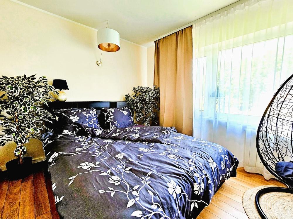 Cofy Rentals Tallinn