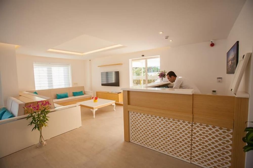 Hotel Aysima — Kas — photo 3
