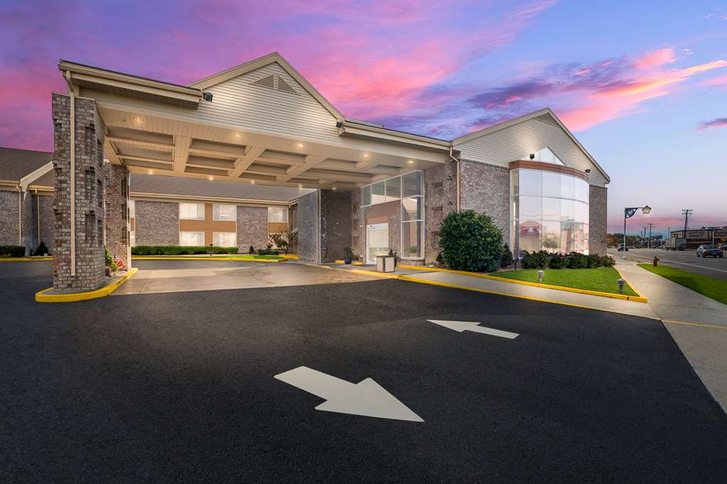 Best Western Plus Gold Country Inn - featured photo