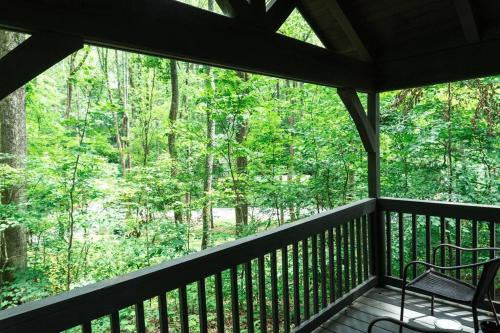 Tiny Home Cottage Near the Smokies #9 Frieda - photo 4