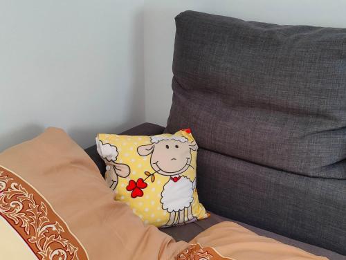 Sétány Apartman in Balatonalmadi, Hungary