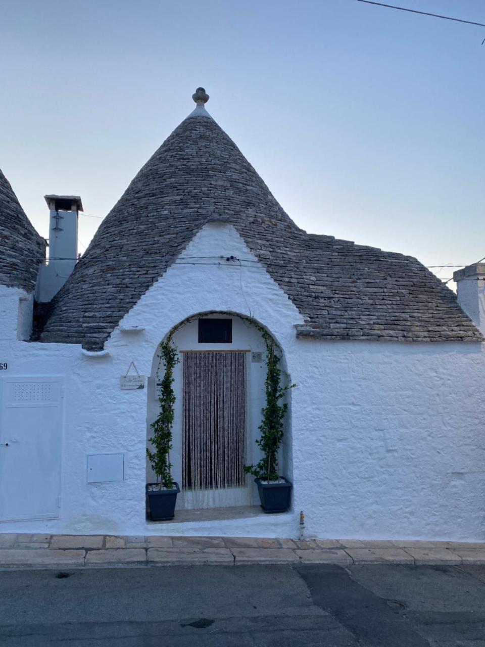Trullo Eliana — Alberobello — photo 5
