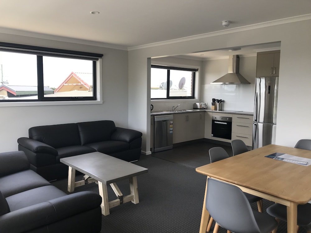 Seabrook Hotel — hotel in Somerset