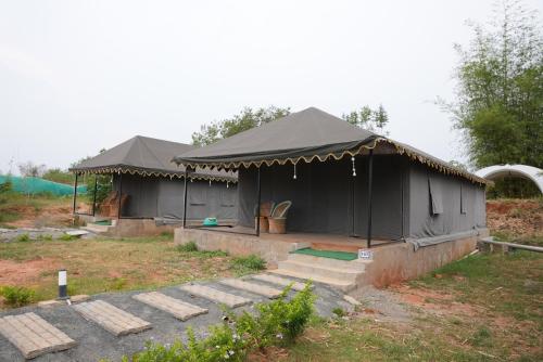 Aangan Resort The Natures Courtyard in Ranchi, India