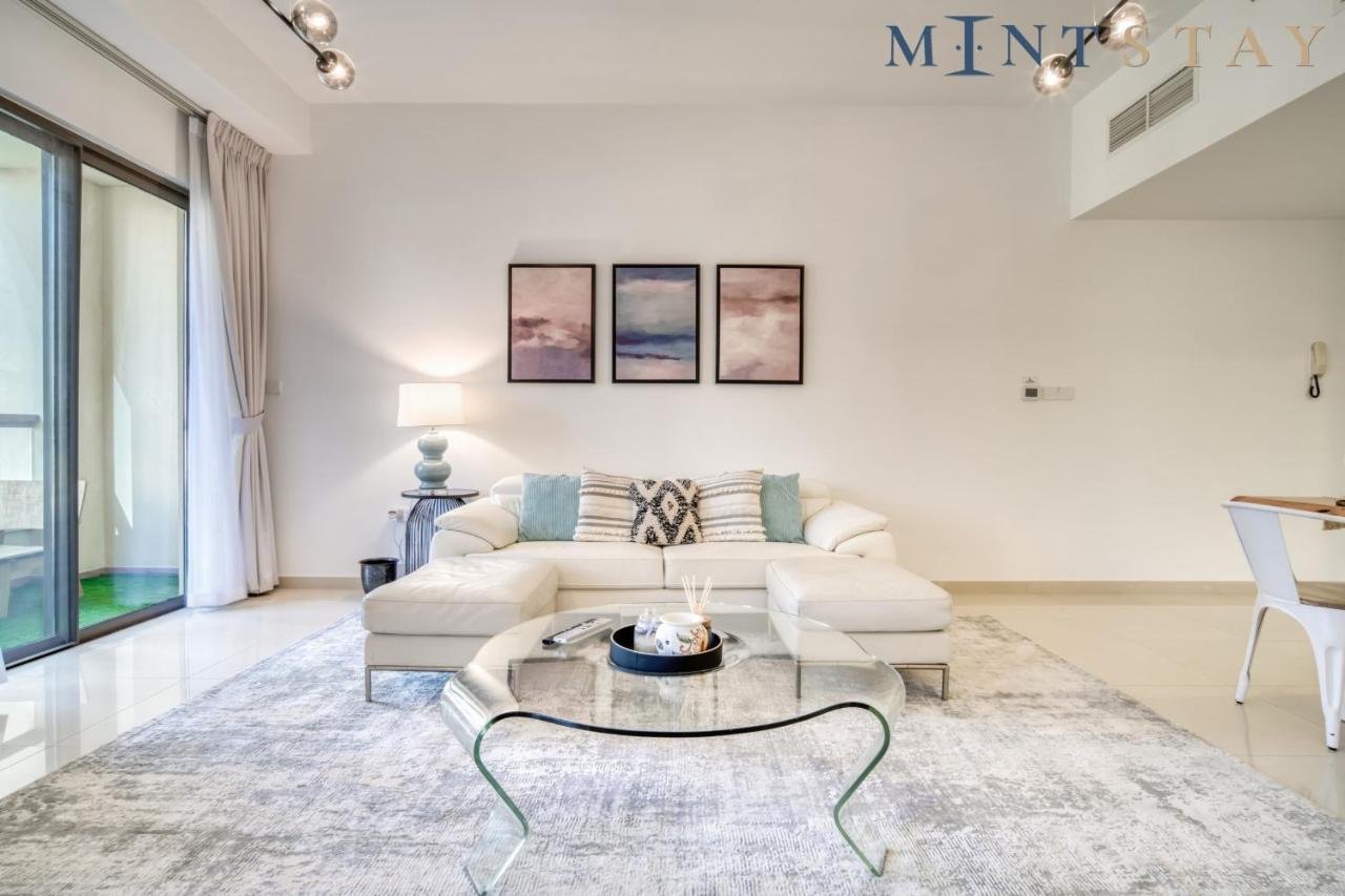 Bahar Jumeirah Beach Residence JBR Mint Stay — 4-Star Luxury Hotel in Dubai, United Arab Emirates