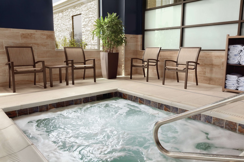Embassy Suites Hilton South Jordan Salt Lake City - photo 24