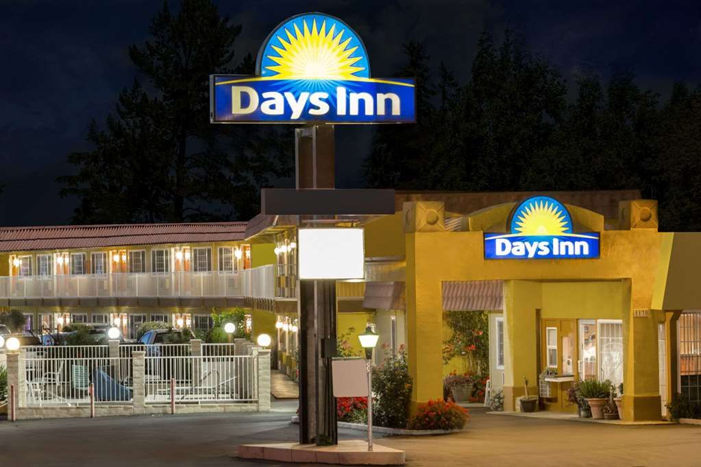Days Inn King City - photo 6