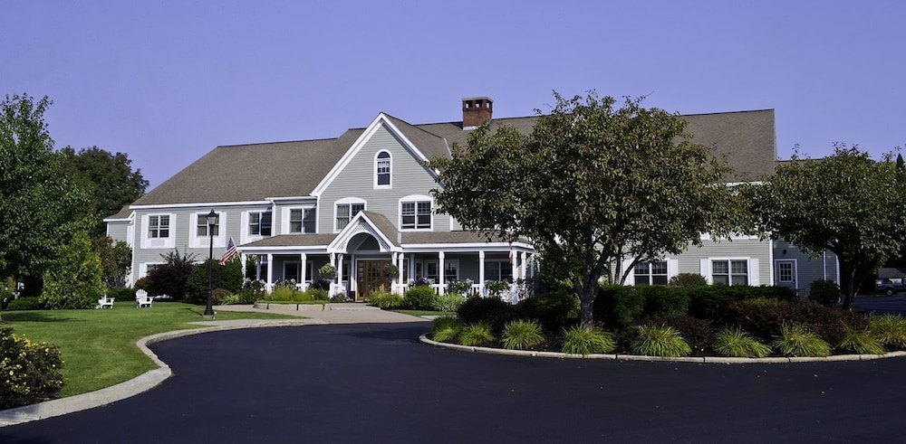 Country Inn at The Mall - photo 2
