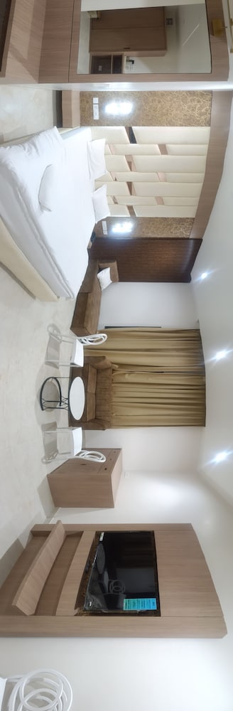 Hotel Satkar Inn — Murwara — photo 3