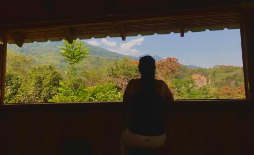 Aklla Wasi in Tarapoto, Peru