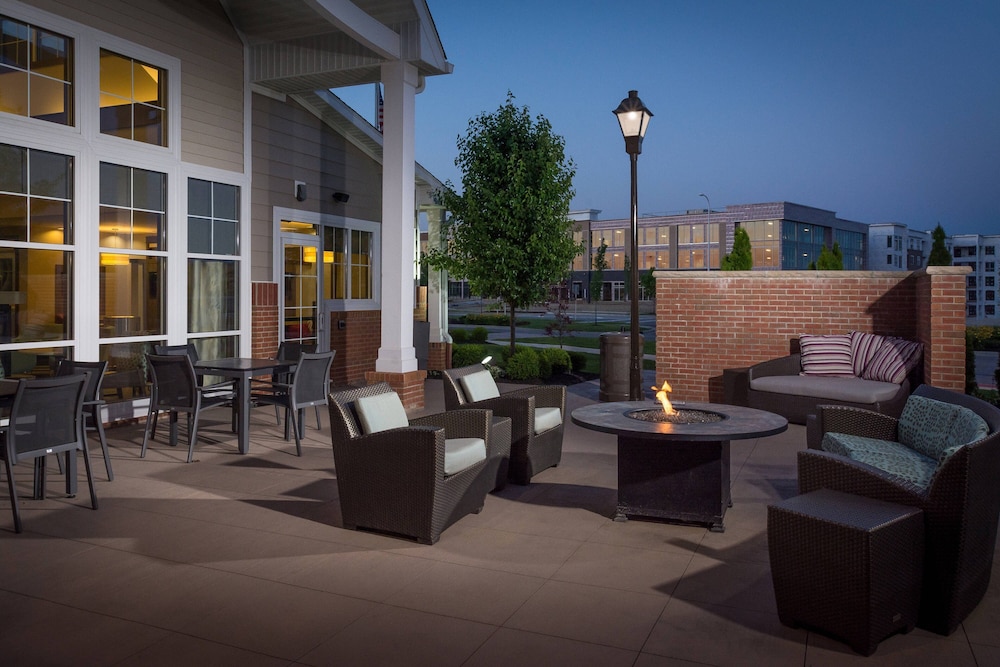 Residence Inn Columbus Polaris - photo 33