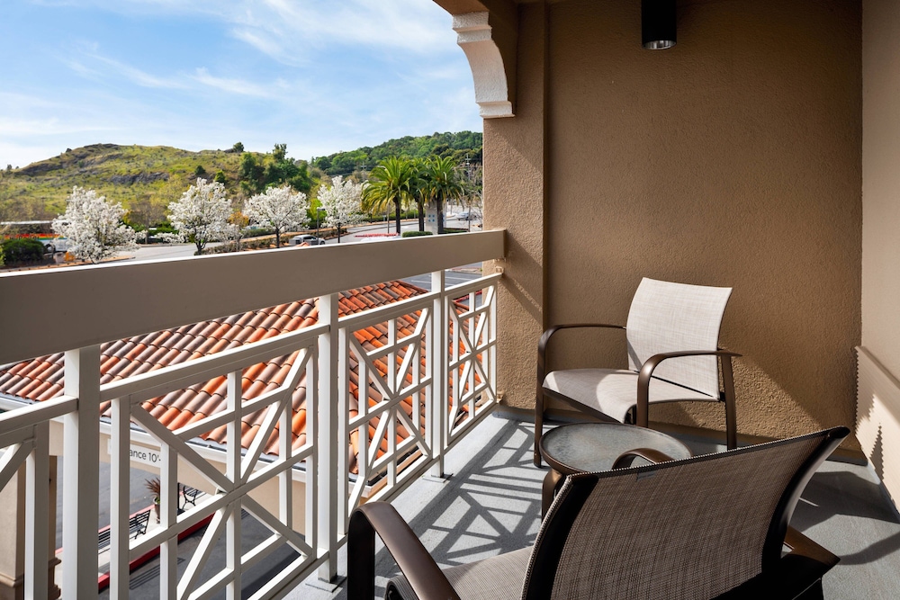 Courtyard by Marriott Novato Marin Sonoma - photo 10