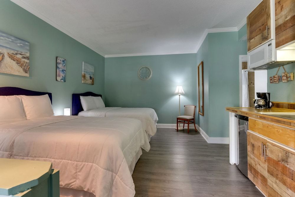 Palm Suites - photo 9