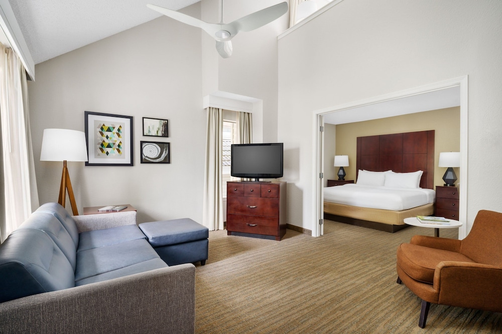 Residence Inn by Marriott Seattle Bellevue - photo 13