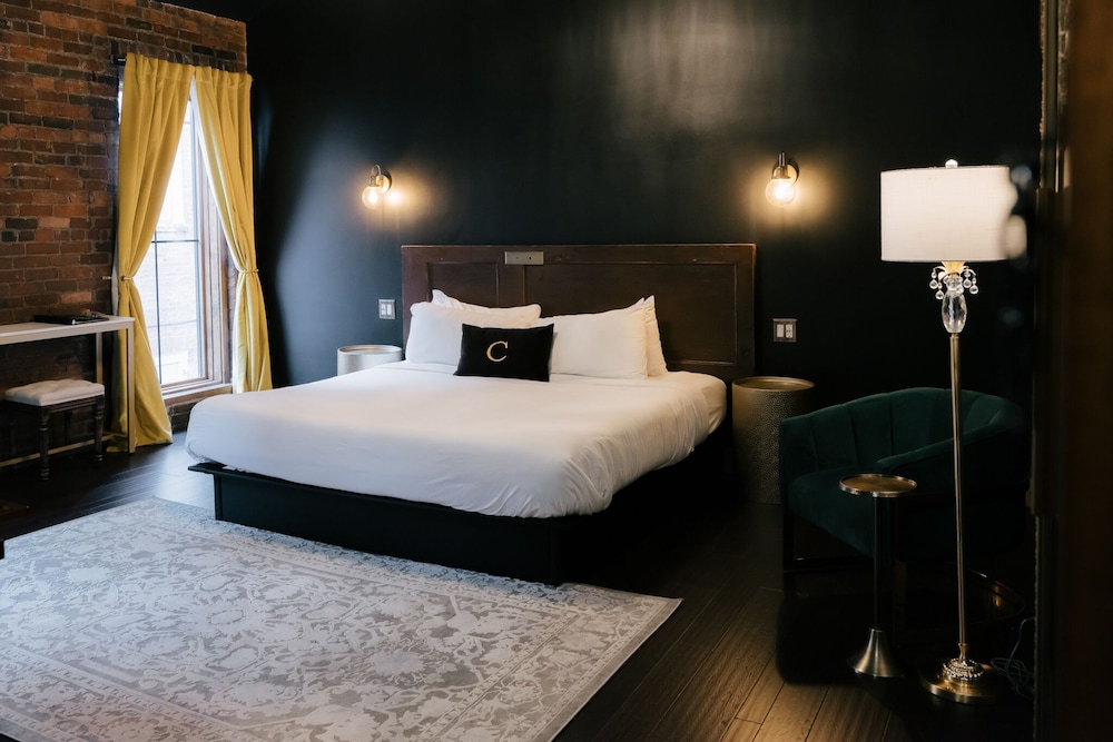 The Chandler Hotel - photo 44