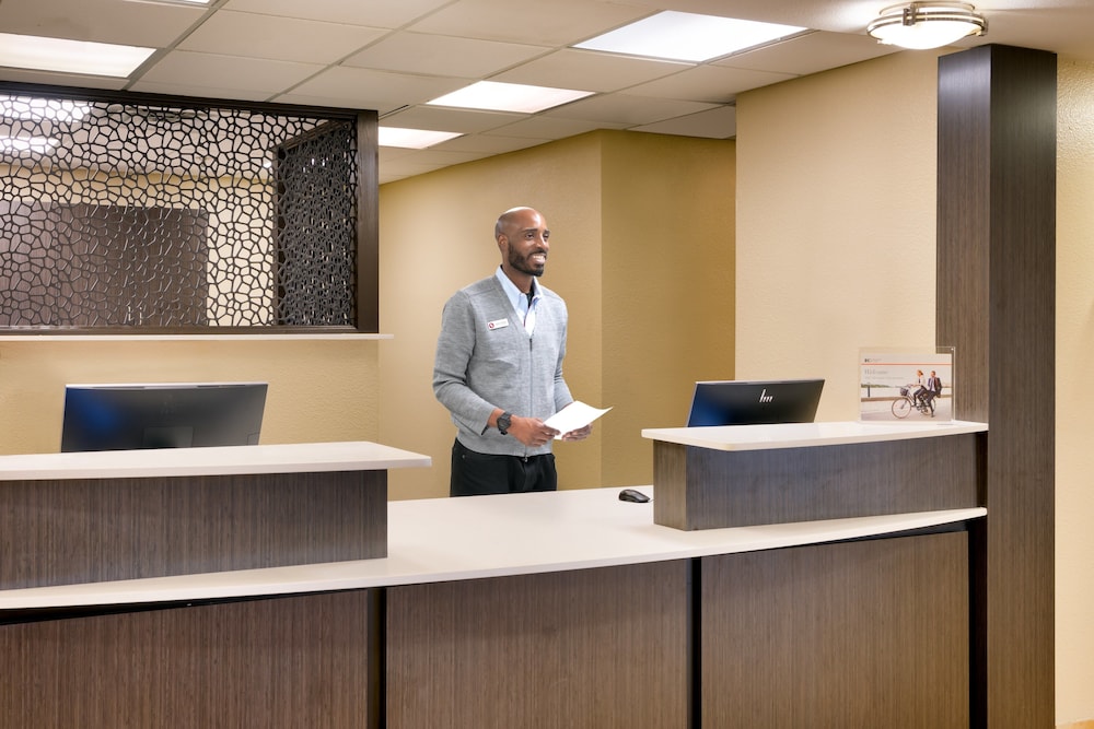 Candlewood Suites Dallas Plano East Richardson by IHG - photo 22