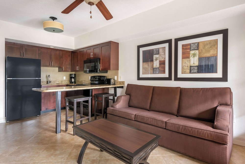 Hilton Vacation Club Aqua Sol Orlando West - photo 38