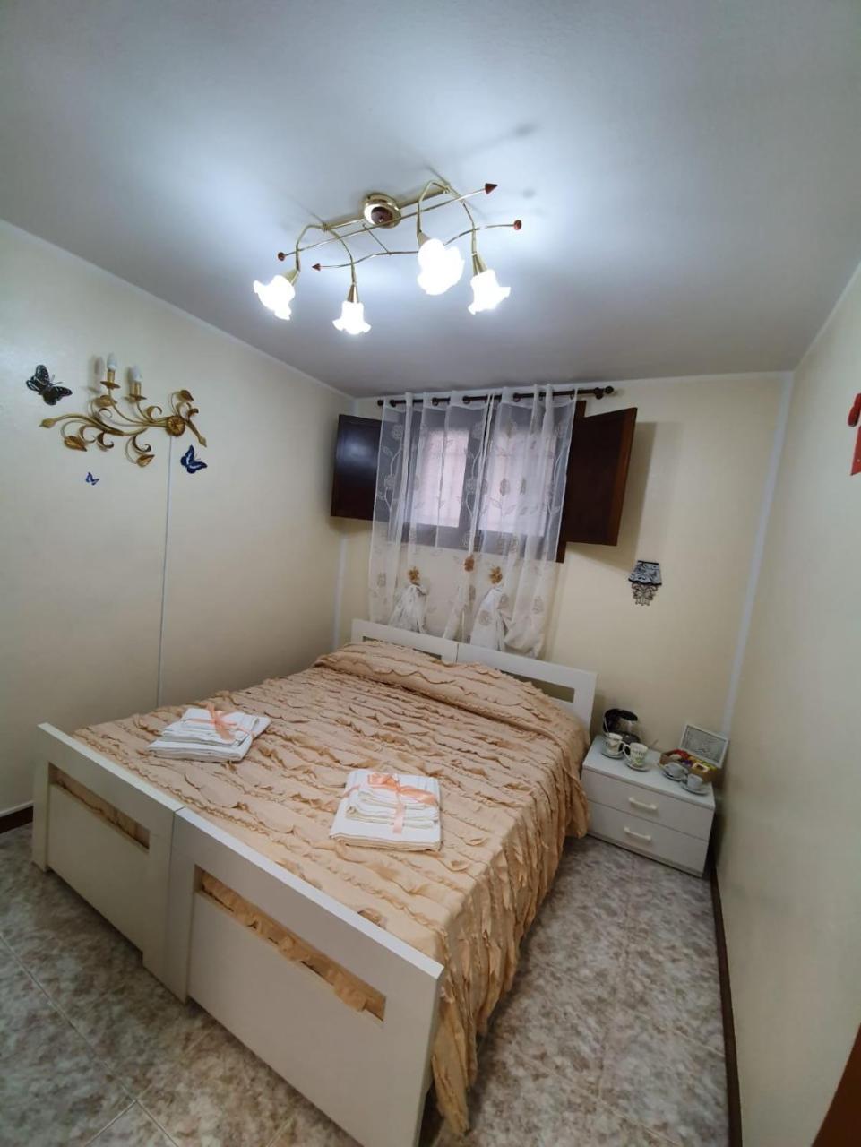 Casa Vacanza Sogni D'oro — 4-Star Luxury Hotel in Reggio Nell'emilia, Italy