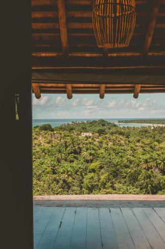 Casa Mia — 4-Star Luxury Hotel in None, Brasil
