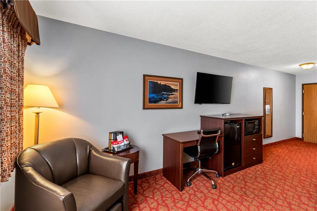 Quality Inn Superior Duluth - photo 11