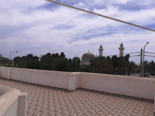 Magnifique villa en Centre Ville — 4-Star Luxury Hotel in Monastir, Tunisia