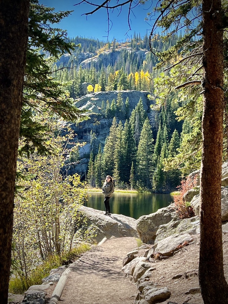 Mountain Shadows Resort - photo 19