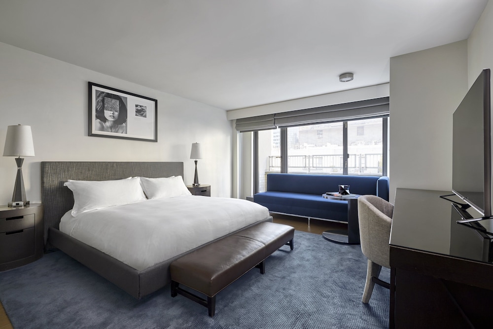 Loews Regency New York Hotel - photo 73