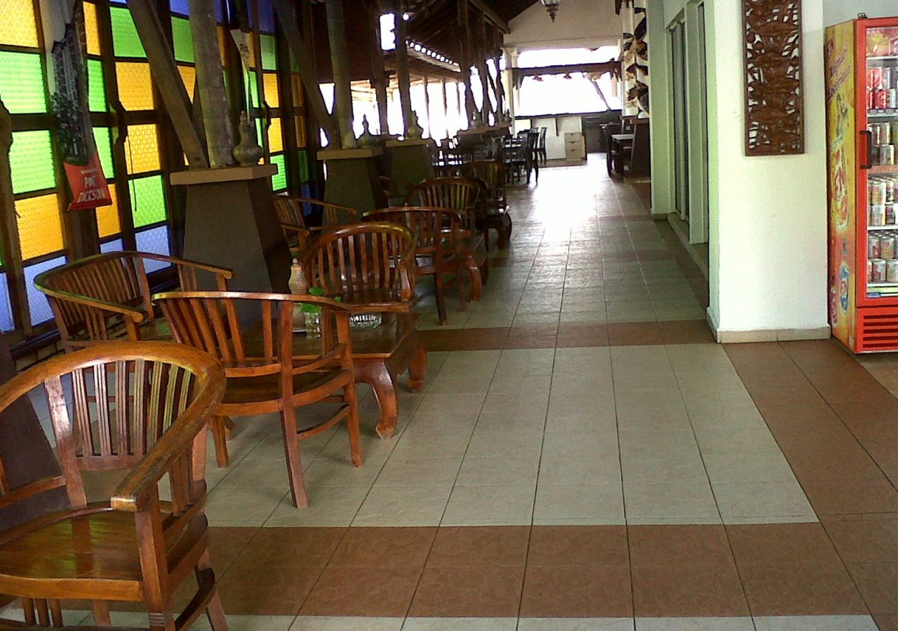Mayangsari Resort Dungun — Paka — photo 3