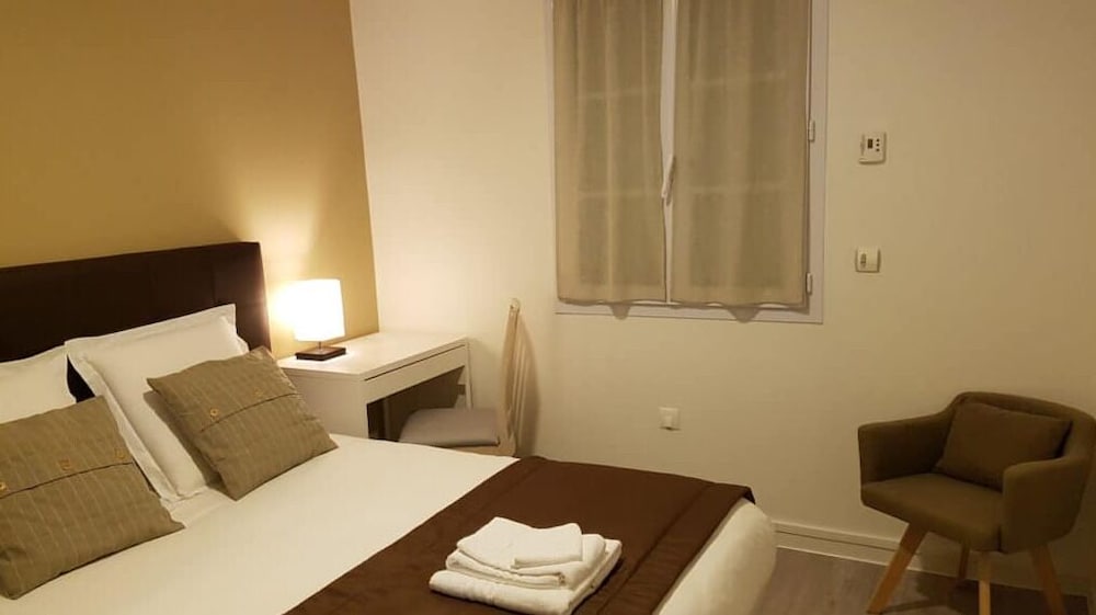 Les Chambres de la Marina Ariane Group — Les Mureaux — photo 4