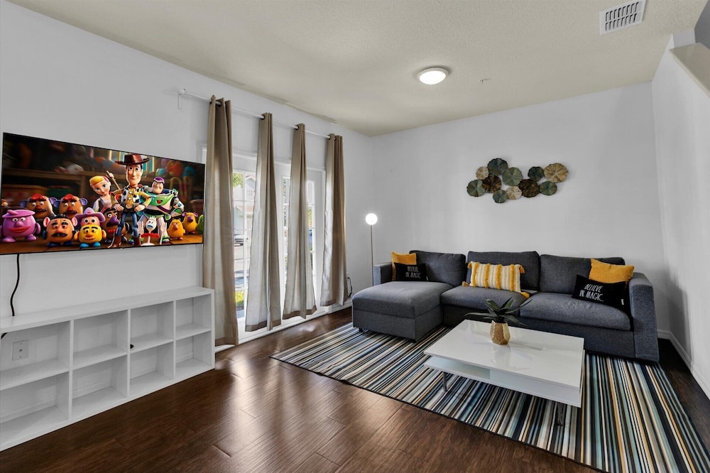 Gdl3206 - last minute hotel in Kissimmee