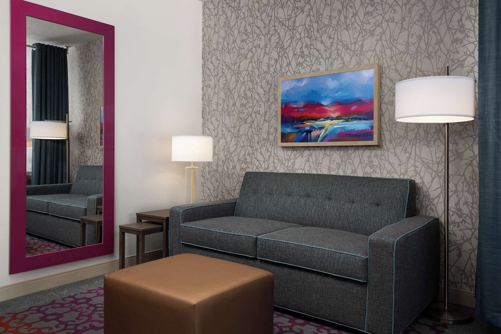 Home2 Suites by Hilton Winter Haven - photo 7