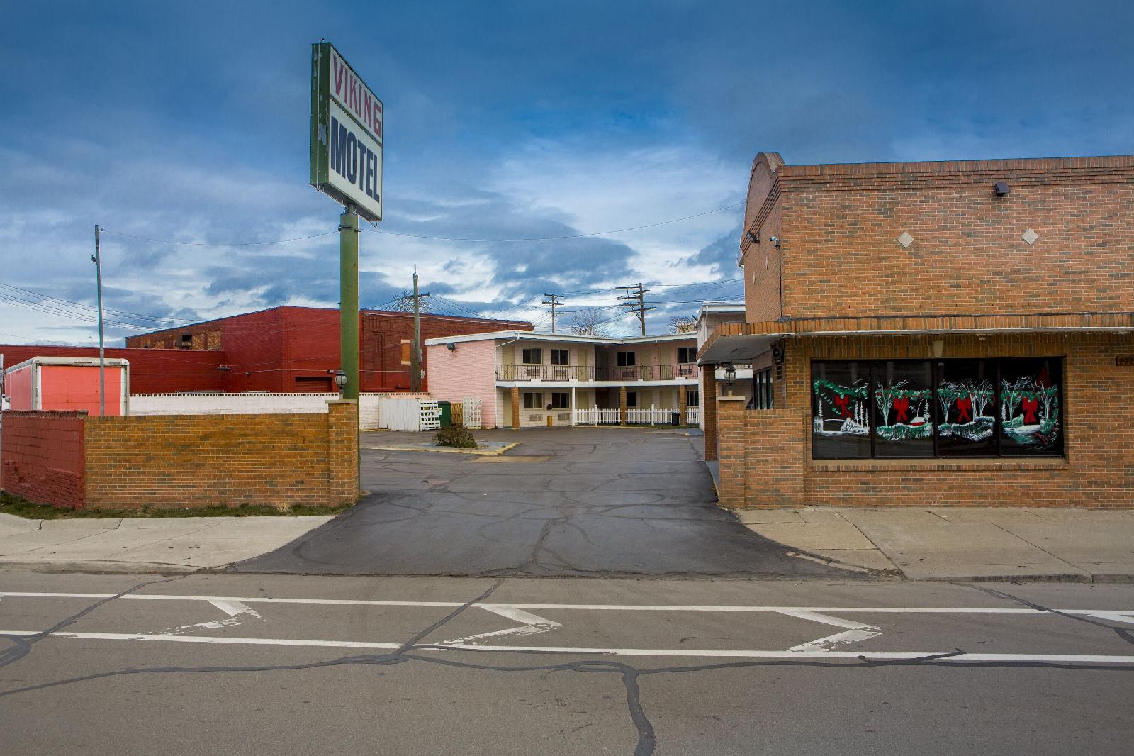 Viking Motel Detroit - photo 4
