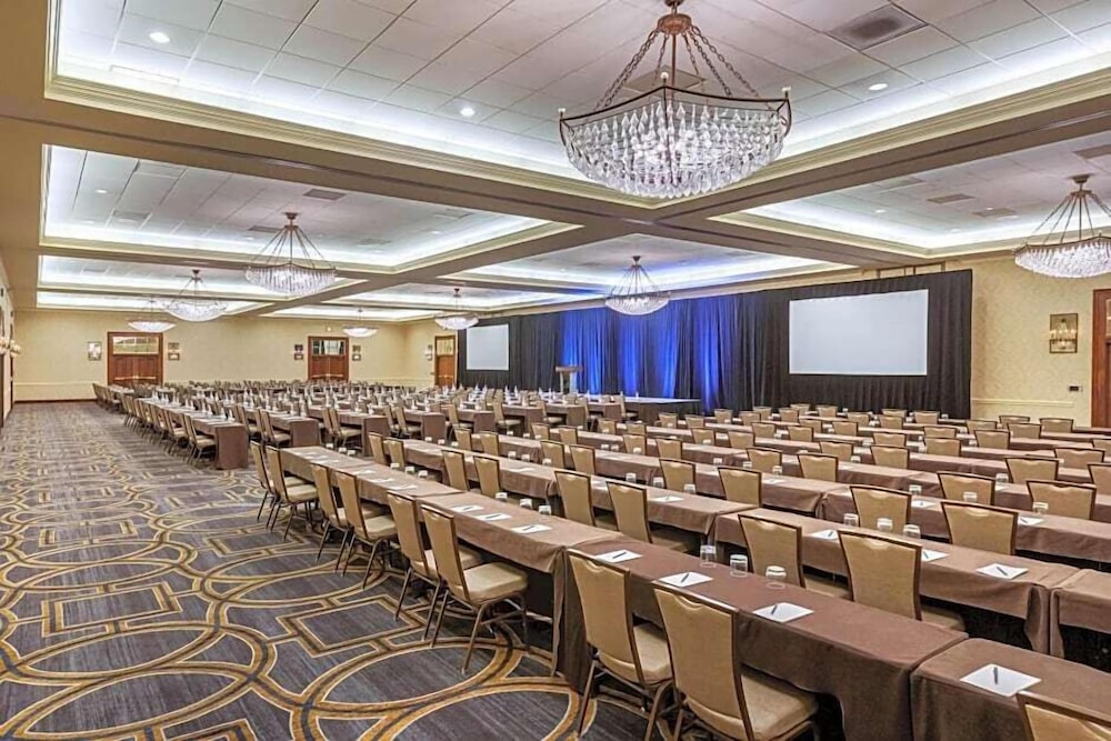 Austin Southpark Hotel - photo 40