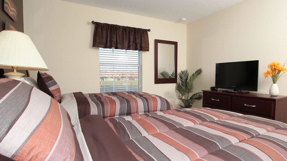 Grhcap8859 Paradise Palms Resort 4 Bed 3 Baths Townhouse - photo 9