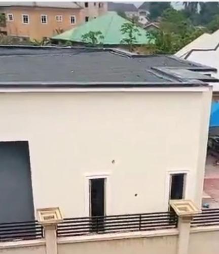 Good Shepherd Apartment — Owerri — photo 2